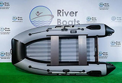   RiverBoats RB  320 () 