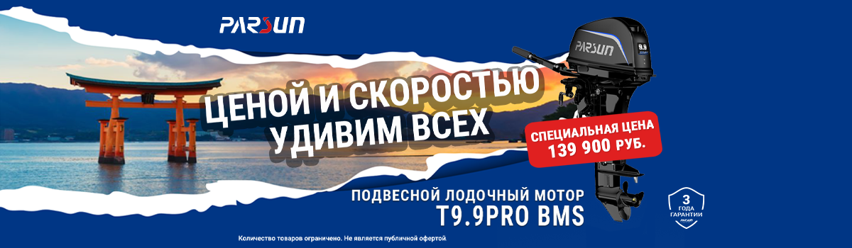 Ценой и скоростью удивим всех